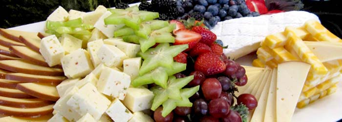 Catering Toronto, Mississauga, Brampton, Oakville, GTA