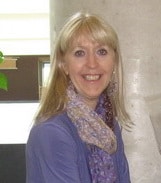 Linda Bennett, President, Feast Your Eyes Catering and Events