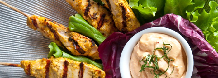 Catering Toronto, Mississauga, Brampton, Oakville, GTA
