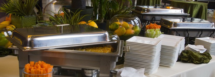 Catering Toronto, Mississauga, Brampton, Oakville, GTA