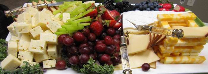 Catering Toronto, Mississauga, Brampton, Oakville, GTA