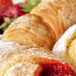 Breakfast Croissants