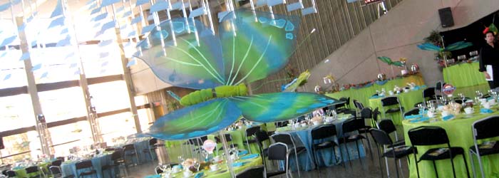 Catering Toronto, Mississauga, Brampton, Oakville, GTA