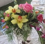 Kriszan floral