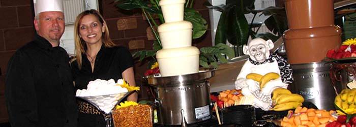 Catering Toronto, Mississauga, Brampton, Oakville, GTA