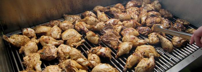 Catering Toronto, Mississauga, Brampton, Oakville, GTA