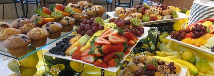 Catering Toronto, Mississauga, Brampton, Oakville, GTA