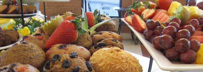 Catering Toronto, Mississauga, Brampton, Oakville, GTA