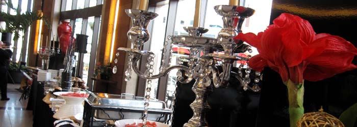 Catering Toronto, Mississauga, Brampton, Oakville, GTA