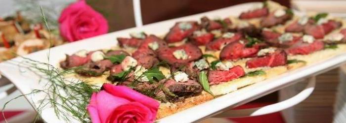 Catering Toronto, Mississauga, Brampton, Oakville, GTA
