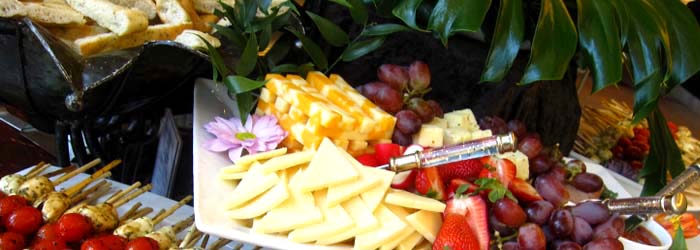 Catering Toronto, Mississauga, Brampton, Oakville, GTA