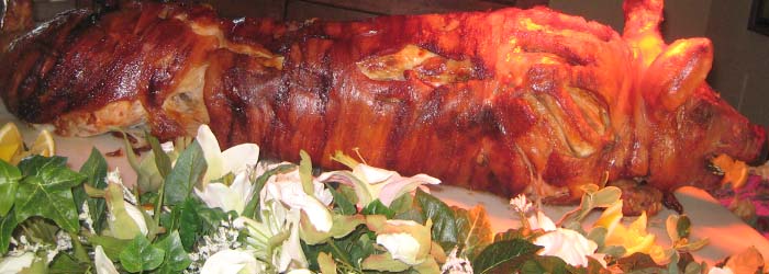 Catering Toronto, Mississauga, Brampton, Oakville, GTA