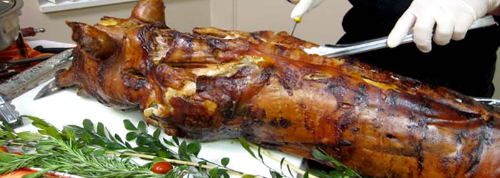 Catering Toronto, Mississauga, Brampton, Oakville, GTA