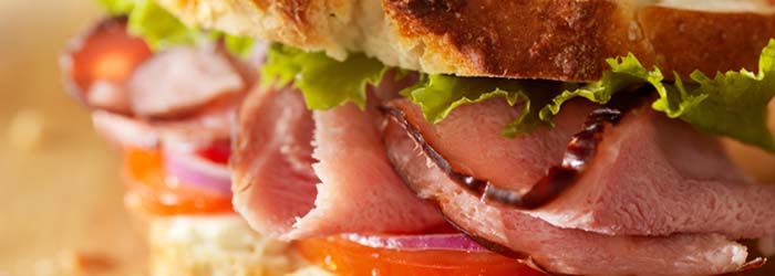 Catering Toronto, Mississauga, Brampton, Oakville, GTA