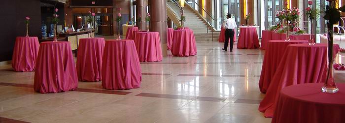 Catering Toronto, Mississauga, Brampton, Oakville, GTA