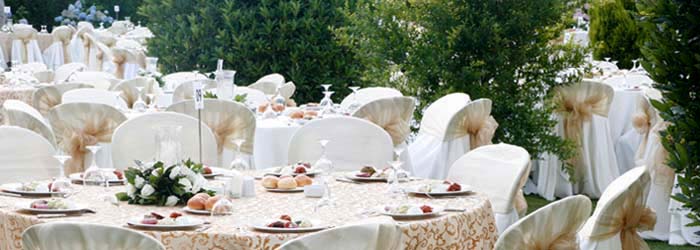 Catering Toronto, Mississauga, Brampton, Oakville, GTA