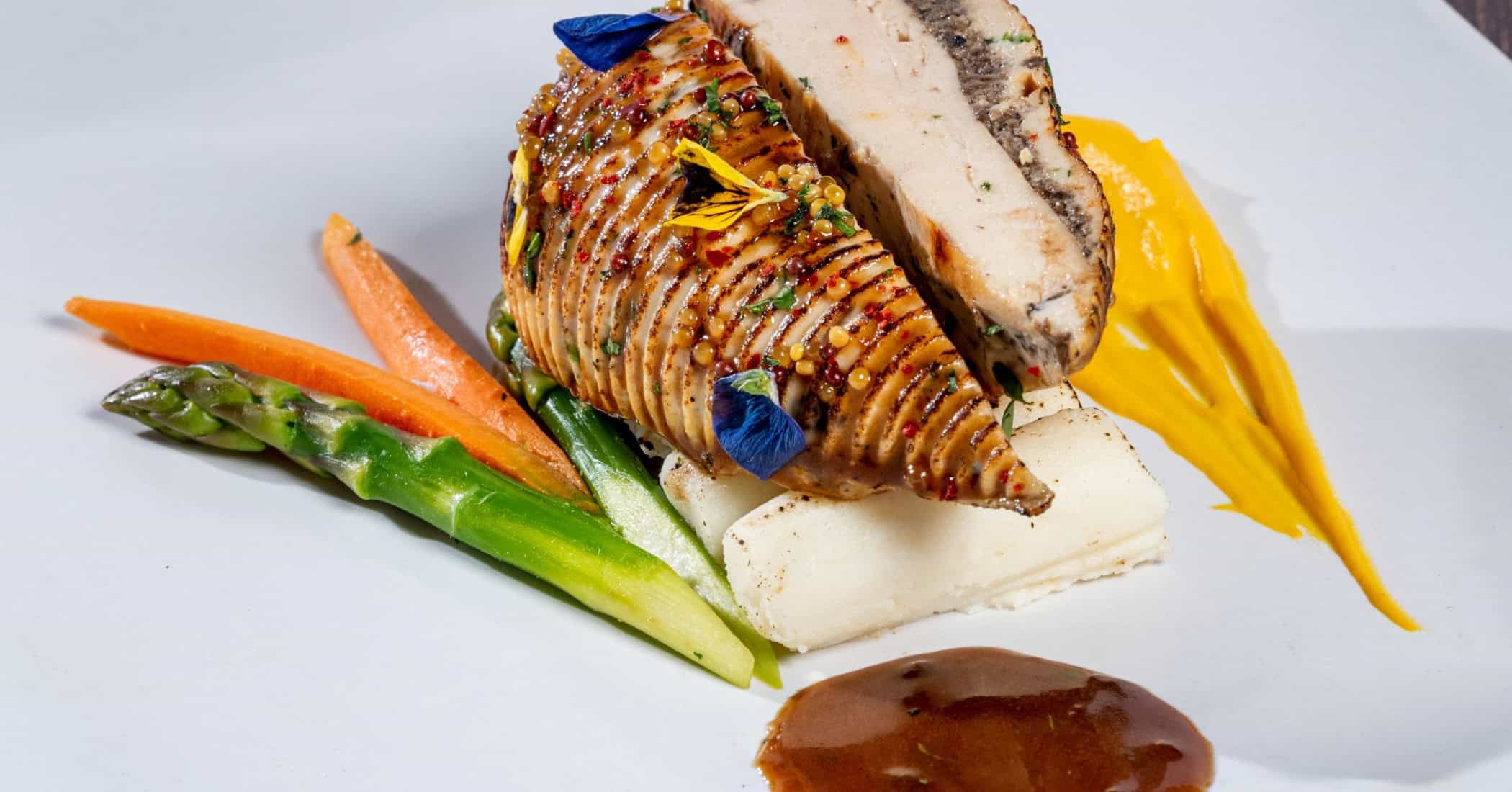 Feast Your Eyes Catering work 2